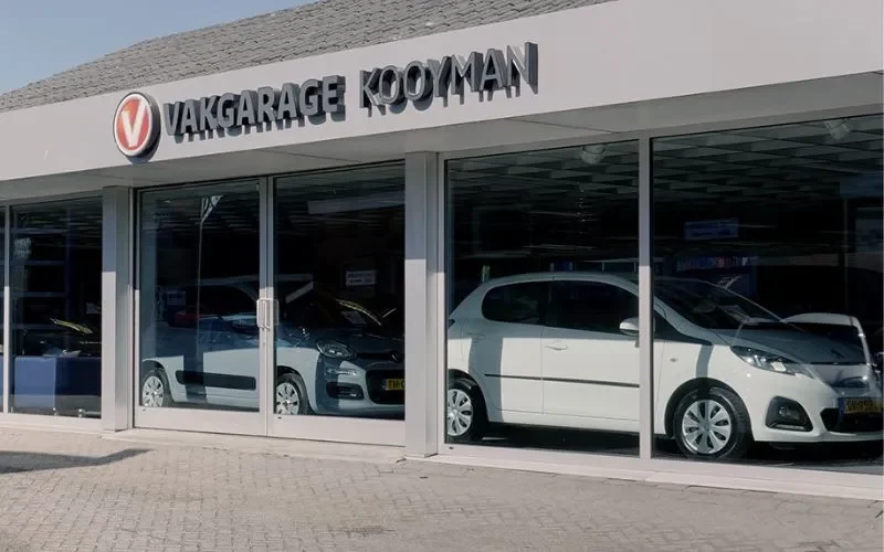kooyman-showroom kooyman-showroom